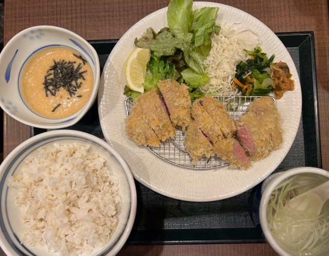 牛タン とろろ 麦めし ねぎし 秋葉原店 銀座・日本橋・東京駅周辺・その他軽食・グルメ - じゃらんnet