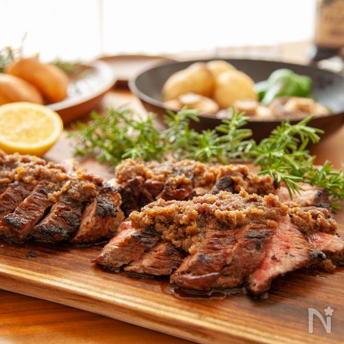 徹底検証 BBQ肉は何分つけると1番美味しくなるのか！？キャンプ・アウトドア情報メディアhinata