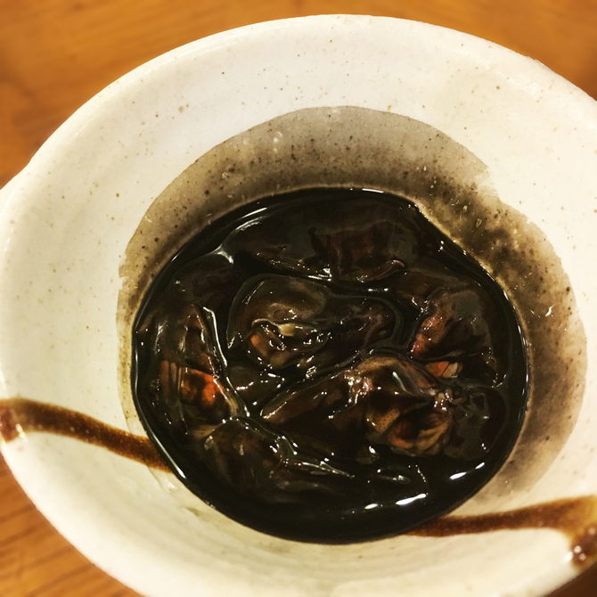 休日にゆっくり味わう 地方の珍味で美味なおつまみまとめ！ - ippin イッピン