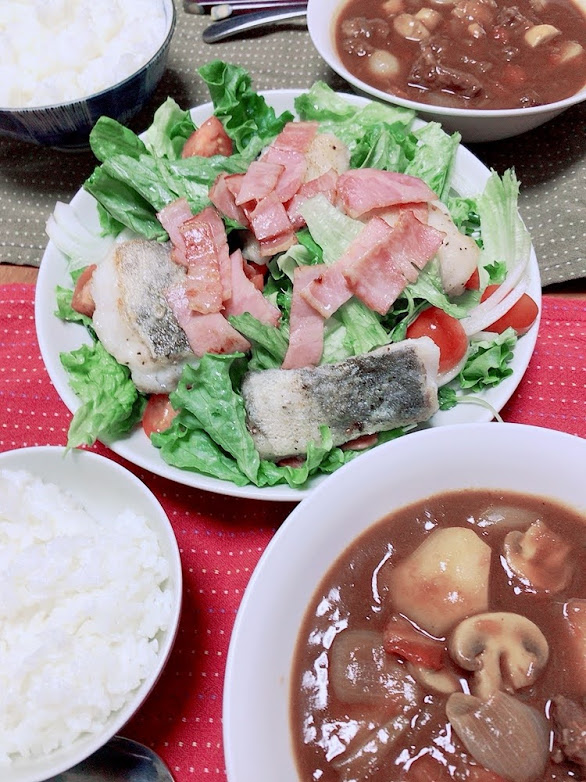 きのう何食べた ビーフシチューのレシピ！シロさん 西島秀俊 ：season2の第5話生活の泉