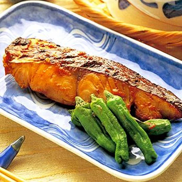 上質脂が乗った 鯖西京漬!!大阪府泉佐野市ふるさと納税サイト「ふるなび」