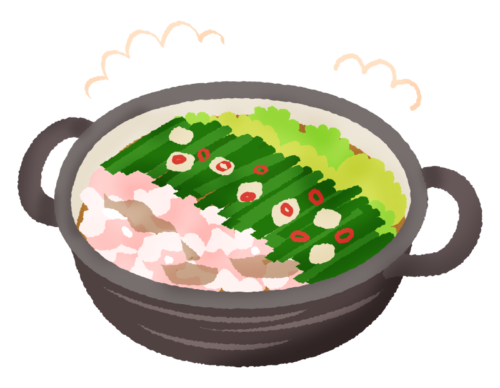 シチューのおいしそうなイラスト画像素材 無料 フリー