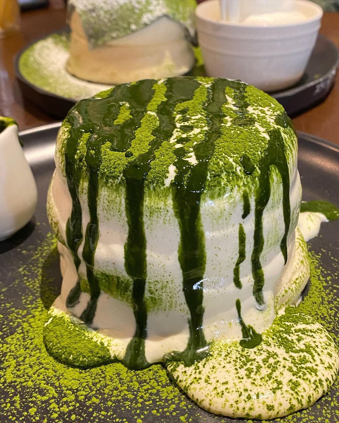 札幌のインスタ映えパンケーキ5選！甘党女子が選ぶおすすめの店 - 北海道ルッチ