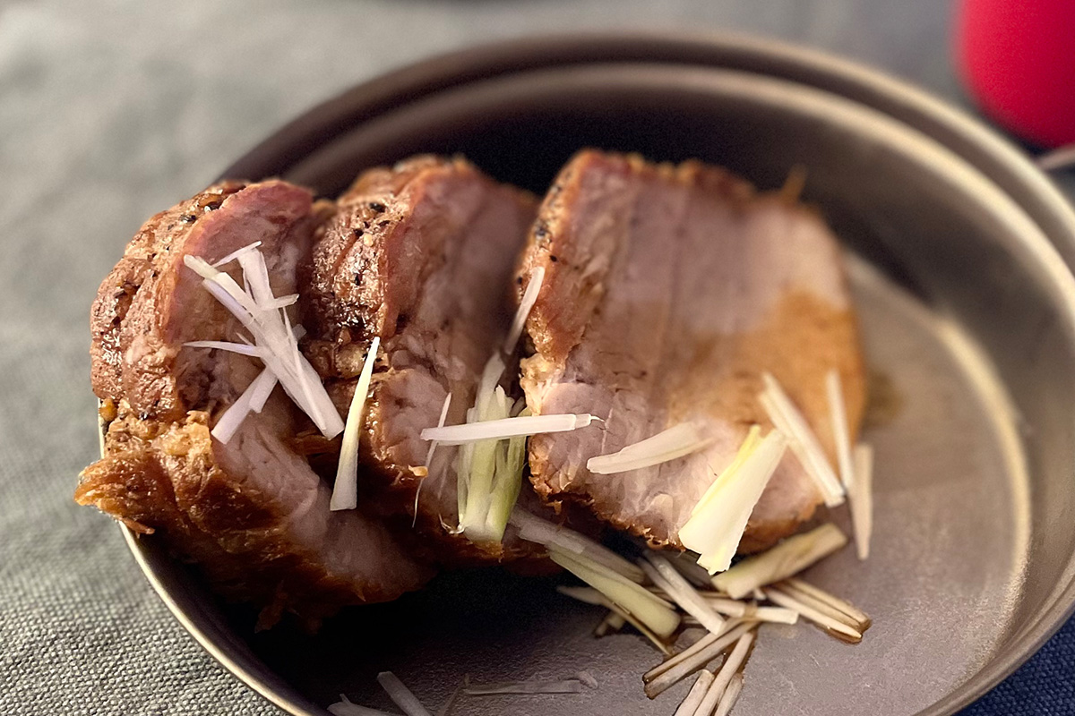 豚バラ×チャーシュー」30選おもてなしにも♪レシピサイトNadia