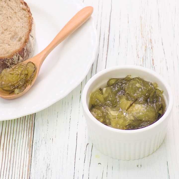 すだちジャム 苦味リカバリー付きby ミンゴの覚え書きクックパッド簡単おいしいみんなのレシピが392万品