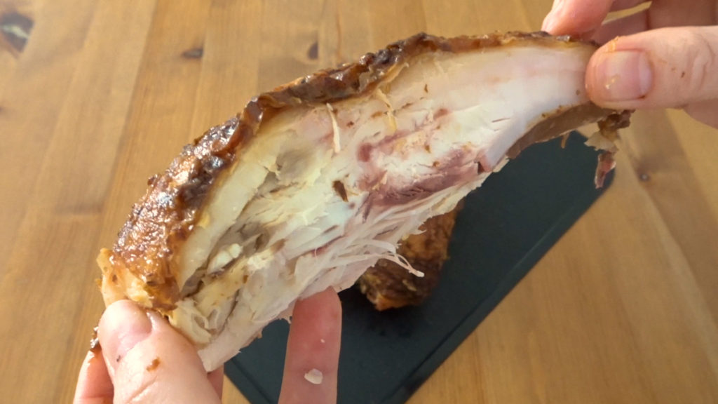 コストコロティサリーチキンが冷蔵状態で販売開始！消費期限が当日から3日に伸びた