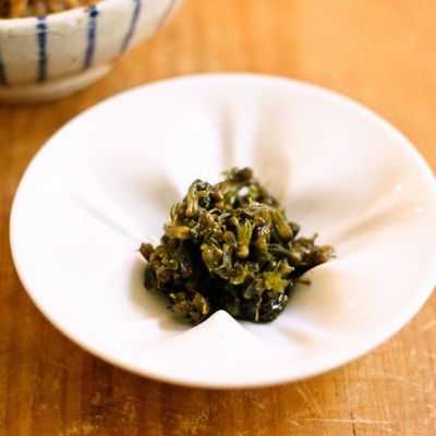 ご飯がすすむ！今が旬のしその実で醤油漬けや塩漬けを作って楽しもういつもウキウキ