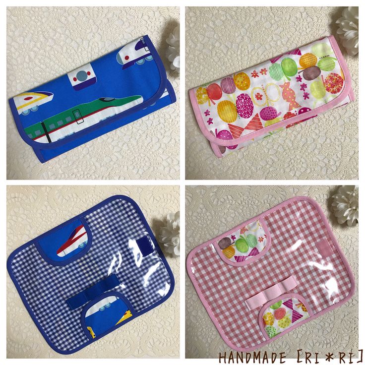 型紙 『ミニレシピ カトラリーケース 1 PM53-314』 型紙・パターン ホビー材料の通販「ユザワヤ公式ネットショップ」