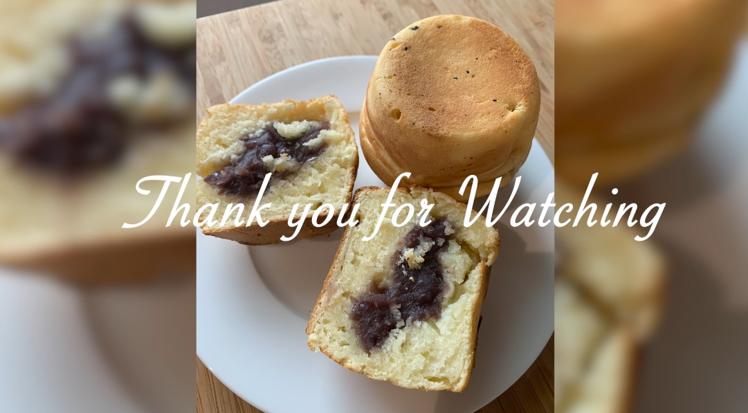 大判焼きの作り方～大阪へ行くと回転焼き♪: 家庭料理の簡単レシピ♪佐藤家の食卓