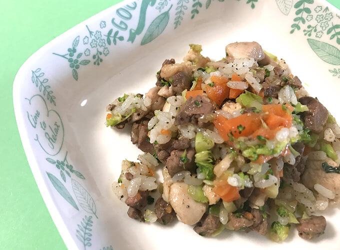 おかんの毎日と食事と猫 - 鶏肉料理 Powered by ライブドアブログ