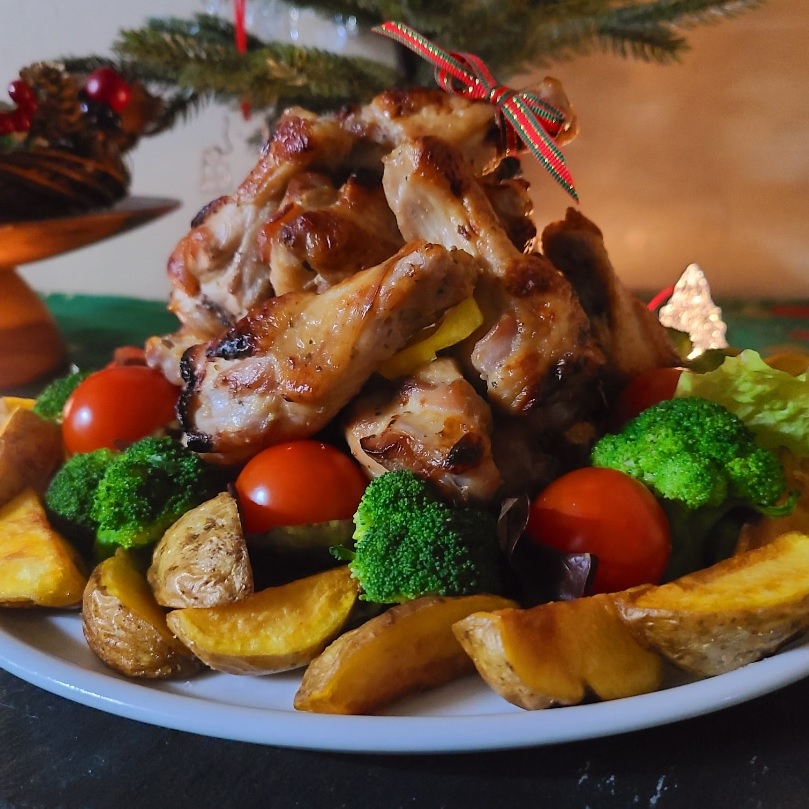 つくれぽ1000手羽元の甘辛レシピ人気1位～10位を圧力鍋で作る甘辛煮から唐揚げまで簡単レシピを紹介クーカイ-Cookai