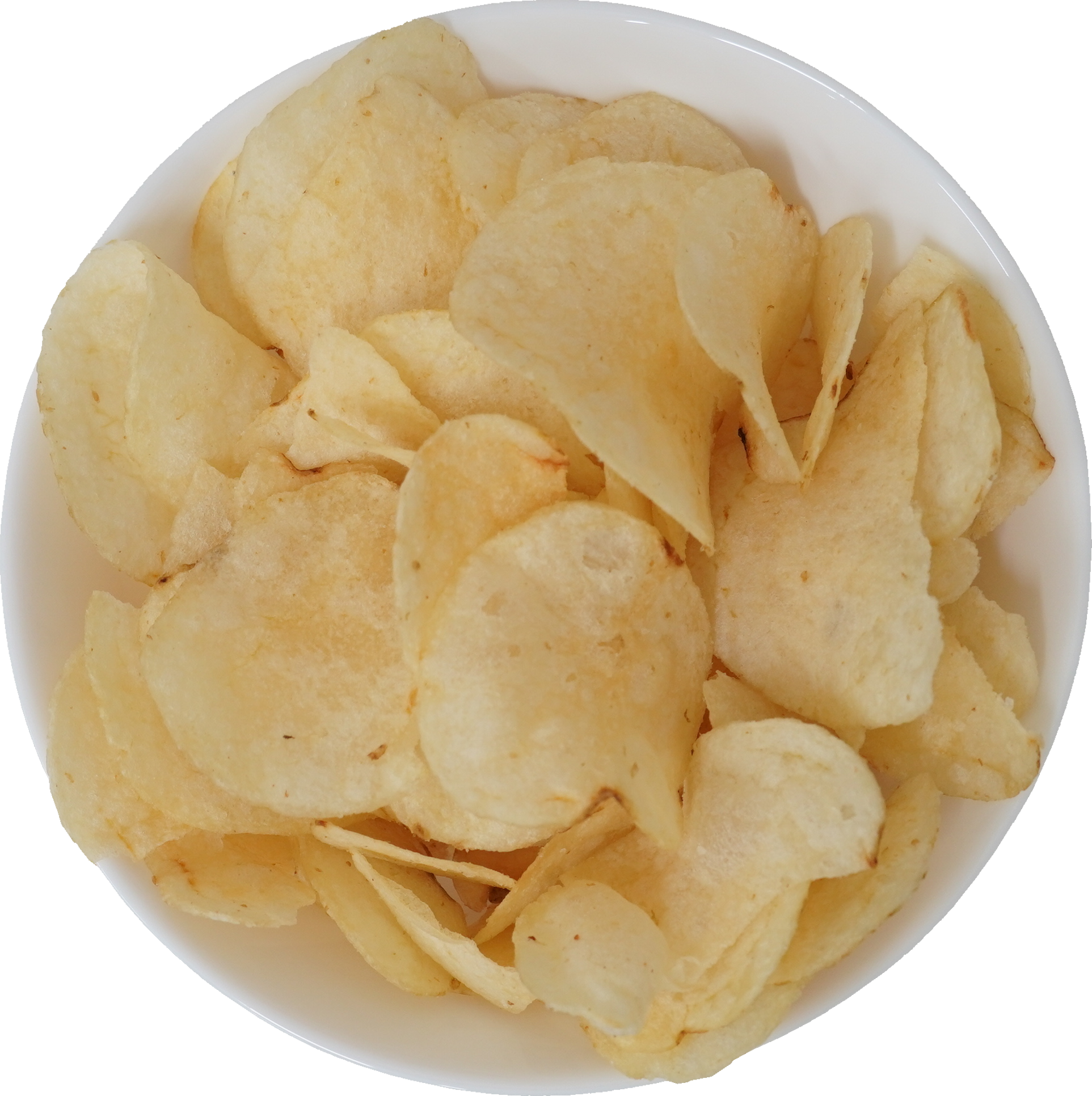 食べられない”ポテチ”に”あんぱん” つい手を伸ばしたくなる本物過ぎるイラスト 作者に聞くこだわりオリコンニュース ORICON NEWS