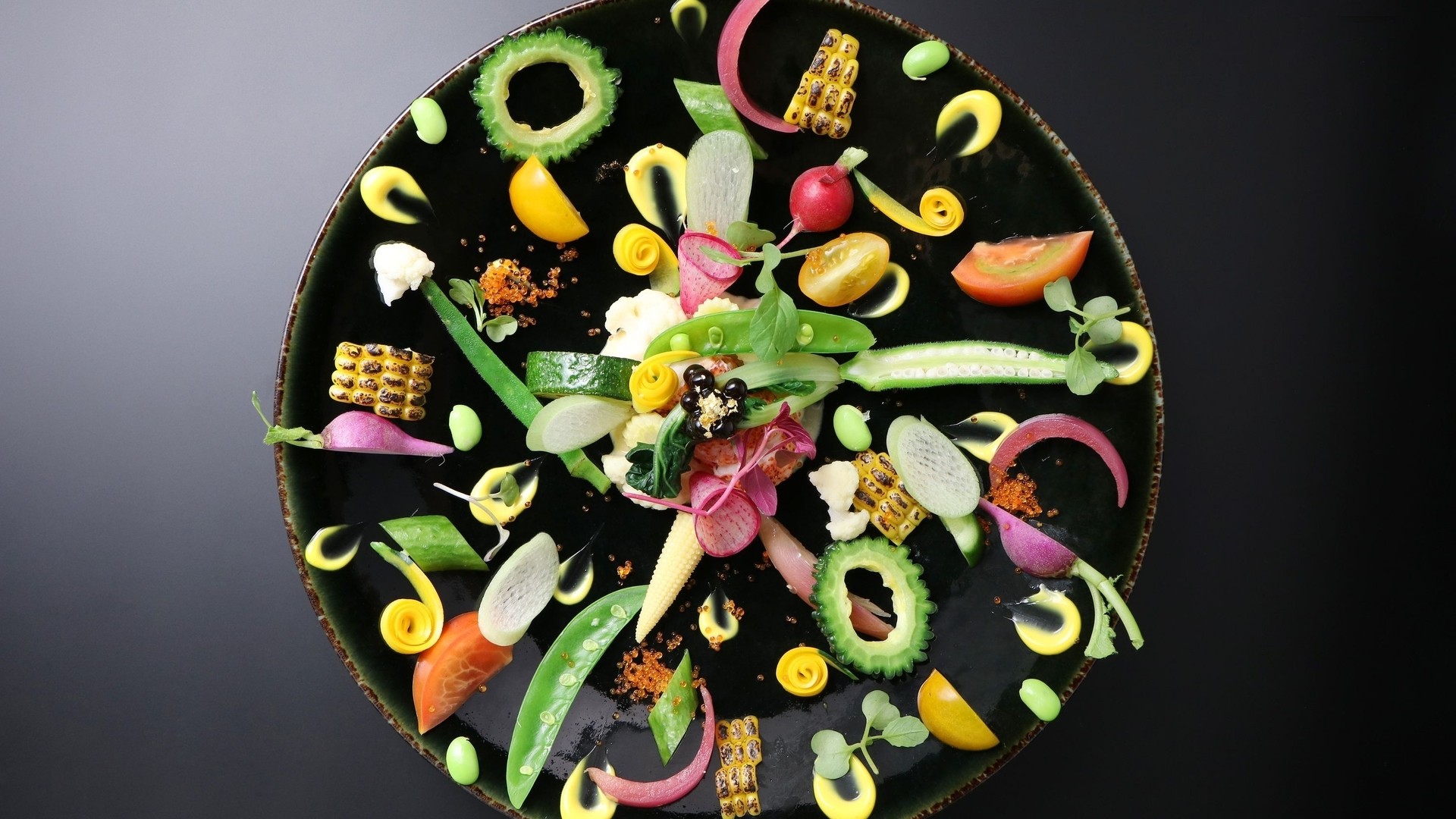 今日は特別な日だから。シンプルなのに心華やぐ、おしゃれな「前菜」レシピ集キナリノ