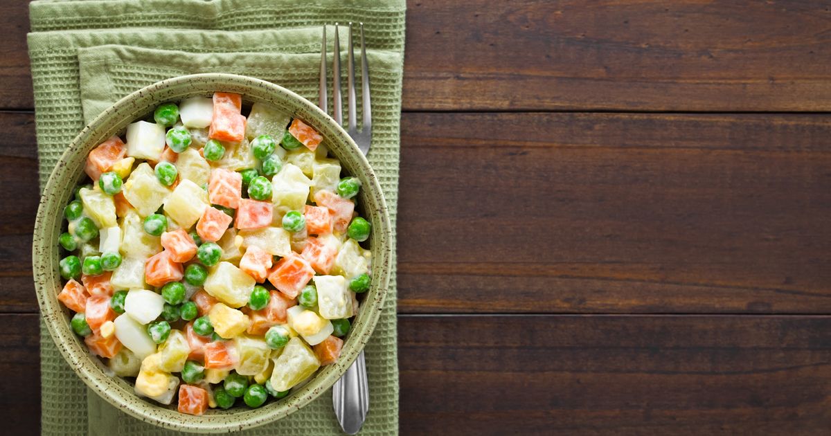 こどもが喜ぶ副菜レシピ！簡単アレンジ＆味付けのコツくふう キッズごはん