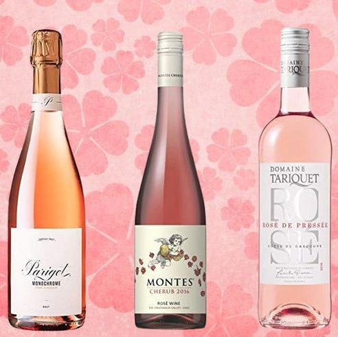 女性にワインをプレゼントするならこの10選！世界の高評価ワインを紹介Giftpedia byギフトモール&アニ