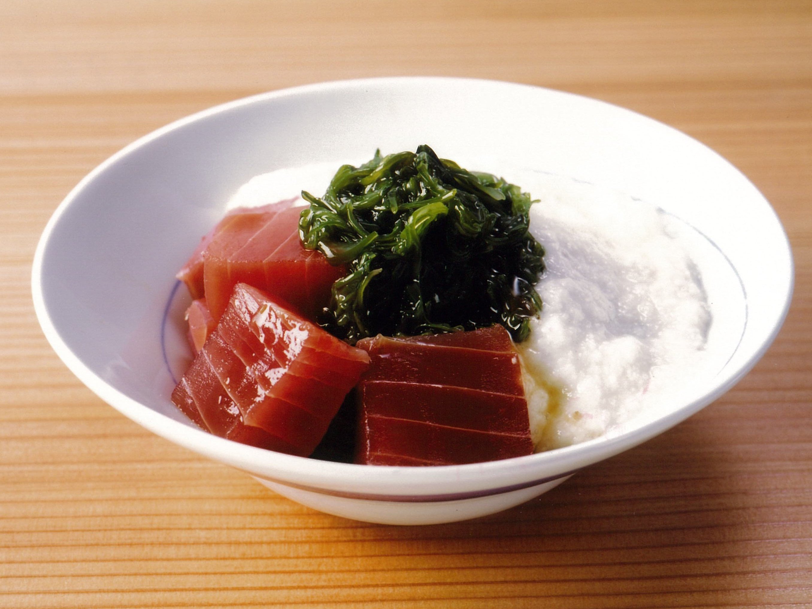 めかぶレシピ - 高級めかぶ専門店まるしげ丸繁商店