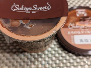 中評価 すき家 Ｓｕｋｉｙａ Ｓｗｅｅｔｓ とろけるダブルショコラの感想・クチコミ・商品情報 もぐナビ