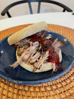 炊飯器で！プルドポークヤオコーレシピ by Cooking Support