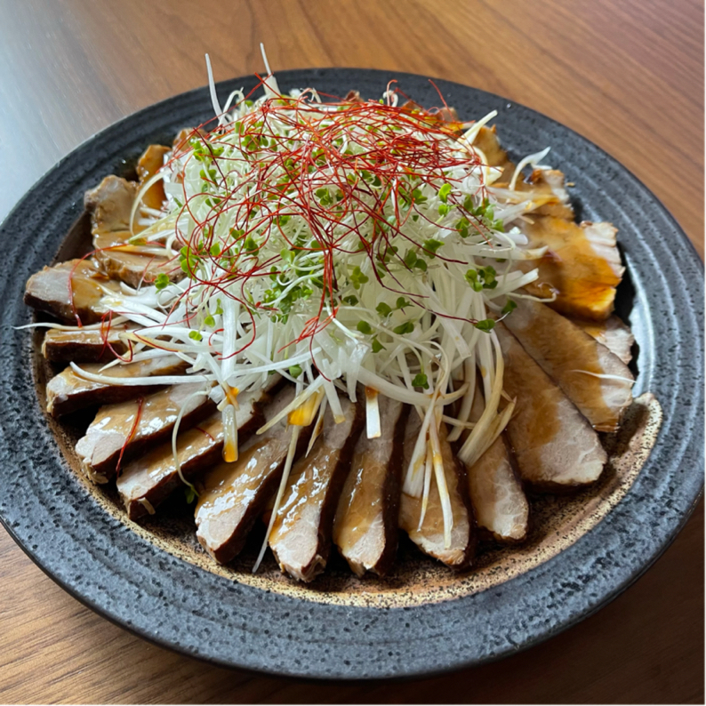 長ねぎの青い部分苦手な私♪活用方★