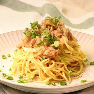 バターなしで作れる 組み合わせ豊富♪和風パスタのレシピ30選の人気レシピ・作り方デリッシュキッチン