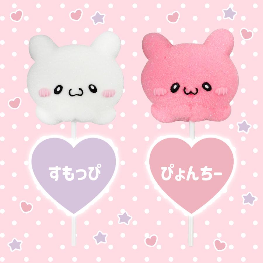 女友達が使う「かわいい」の菓子・スイーツで人気おすすめランキングミツケヨ