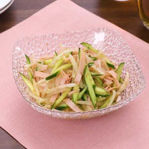 野菜たっぷり中華丼クラシル