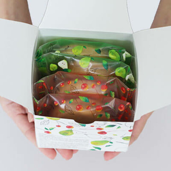 すず木マイスタークーヘン 5山サイズ - バウムクーヘン専門店♪ハッピーバウム オンラインショップ