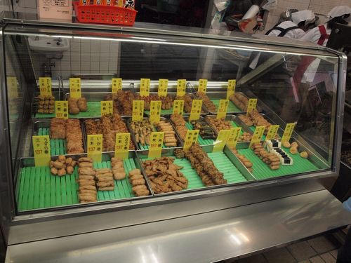 弘明寺駅周辺でおすすめのグルメ人気店 京急本線ヒトサラ