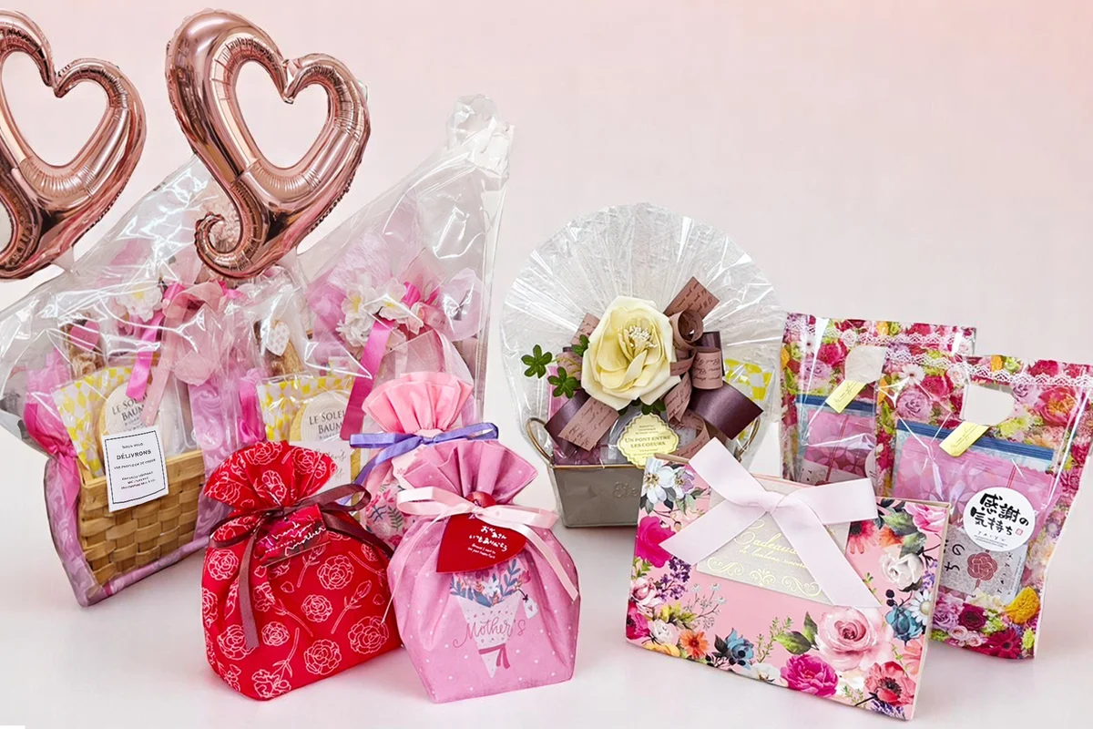 読みもの婦人画報のお取り寄せ暖かな春の訪れを感じる！2025年の新作スイーツ＆和菓子が続々登場