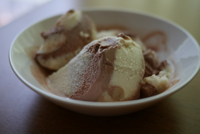 絶対温度でアイスクリームをおいしく撮影するテクニックとは？ - amanaINSIGHTS アマナインサイト