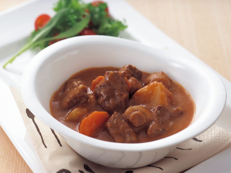 人気1位 つくれぽ1000超！ シチュー 殿堂入り神レシピTOP8人気レシピランキング