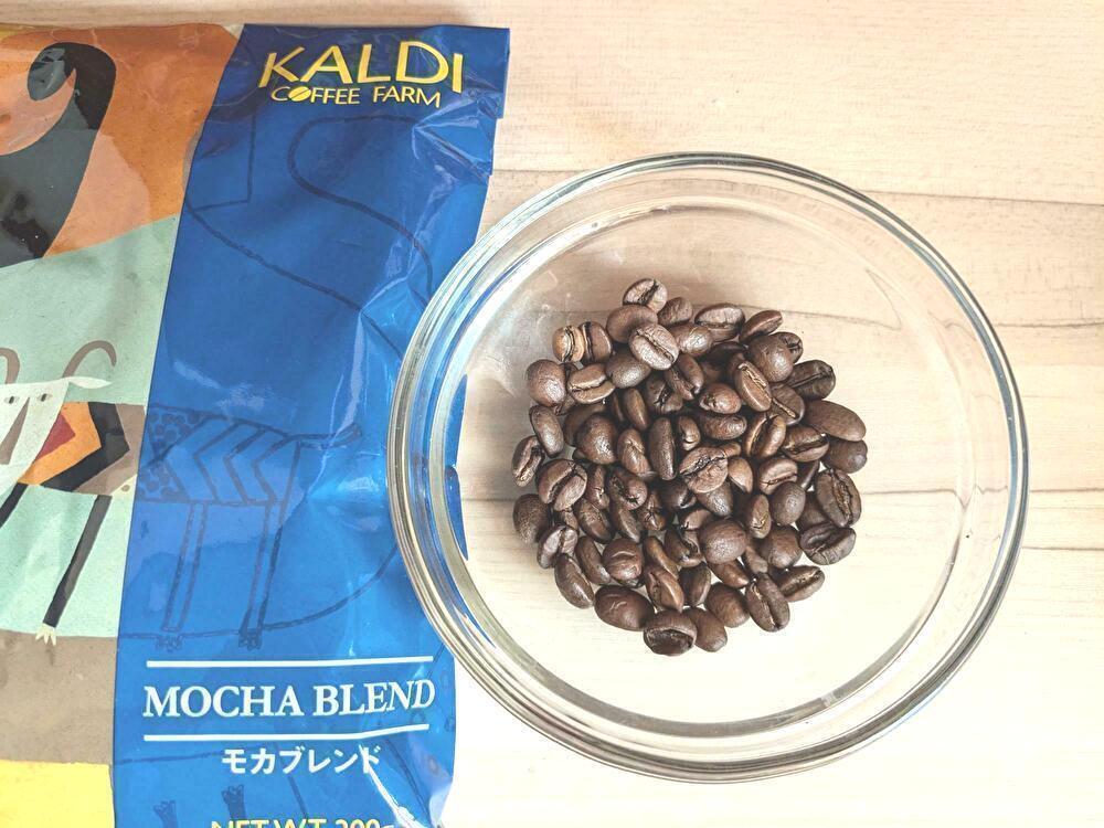 焙煎珈琲 マイルドカルディ 200g - カルディコーヒーファーム オンラインストア