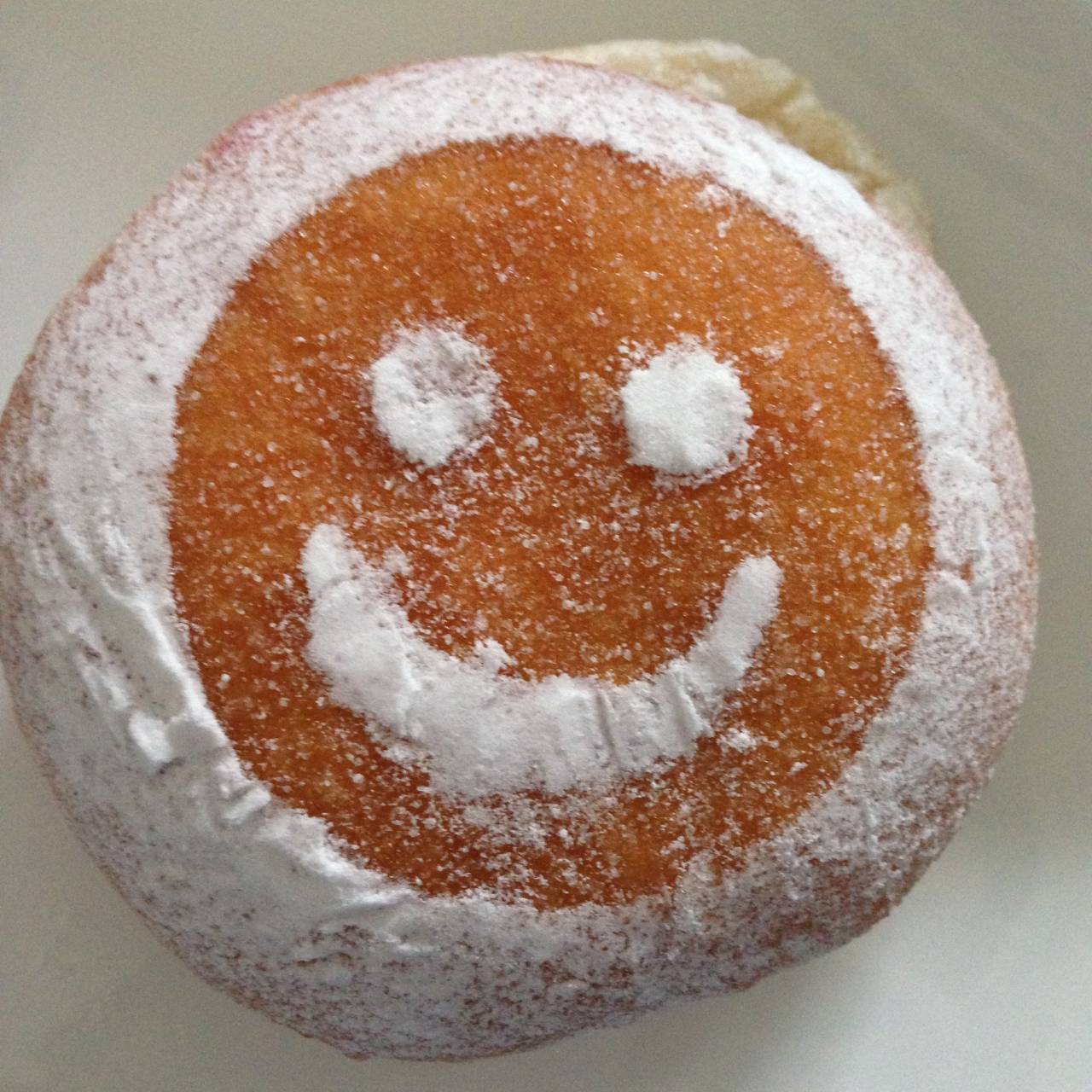 フランボワーズのベルリーナ