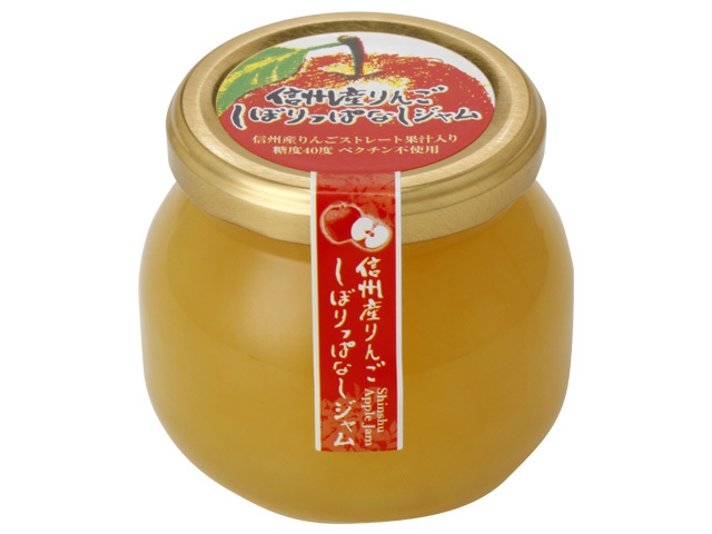 りんごジャムのおすすめ18選。パンに塗ったりヨーグルトに入れたりして楽しもう