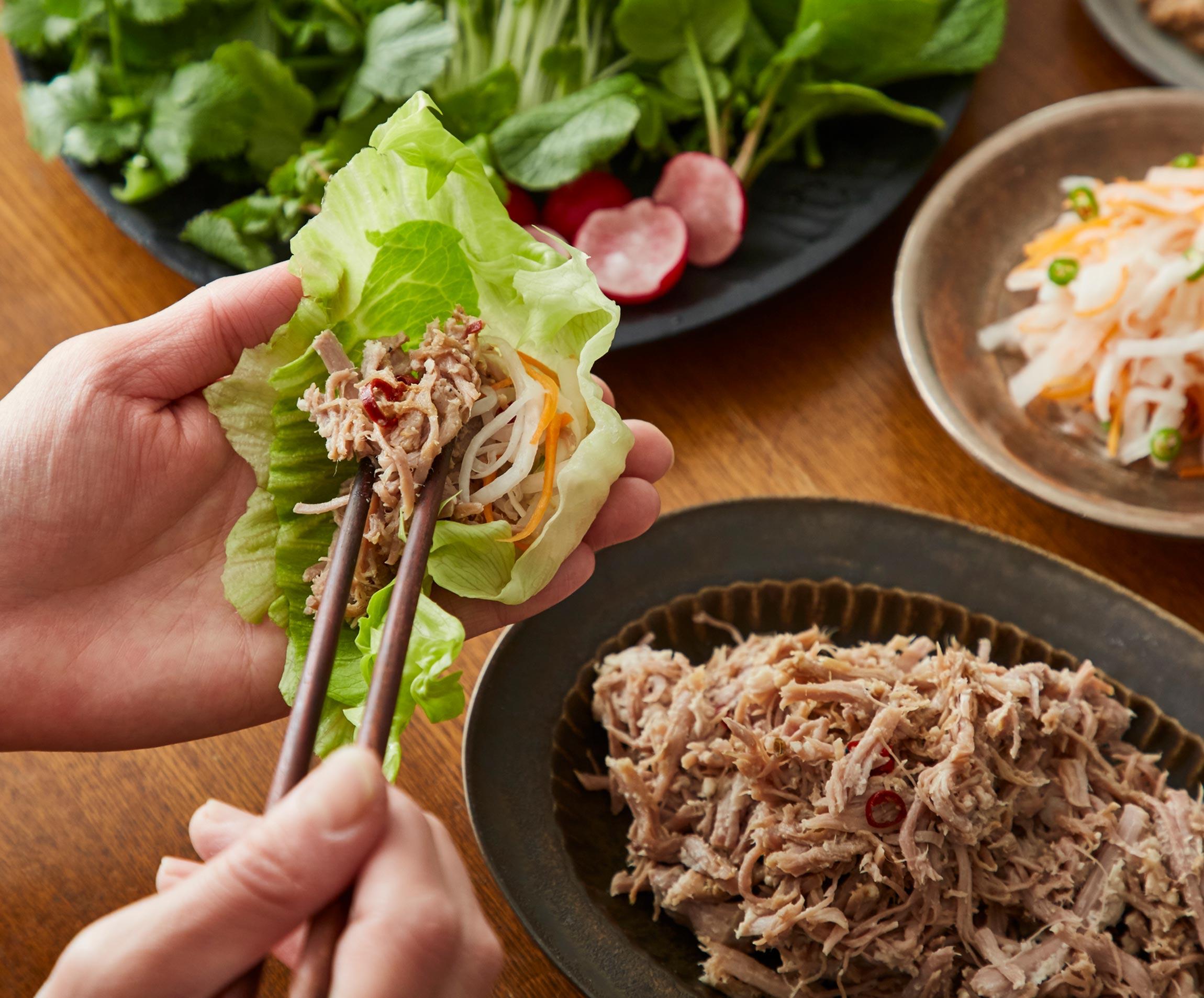 豚熟 - 東口屋台村