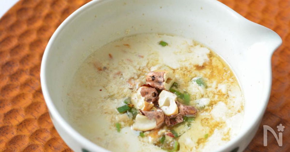 台湾と香港で食べた、大好きな豆乳スープいまを楽しむ、くらしづくり日記