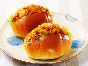 ネオバターロールの人気レシピ・作り方 - 楽天レシピ