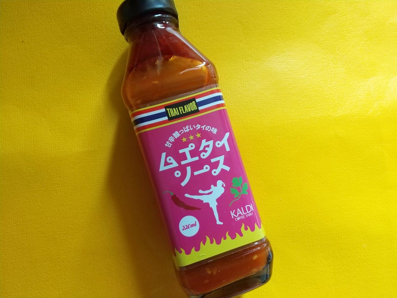 大好き！タイ調味料-簡単に作れるタイ辛ソース！おすすめの調味料をご紹介atPhuket-シュノーケリングアットプーケット