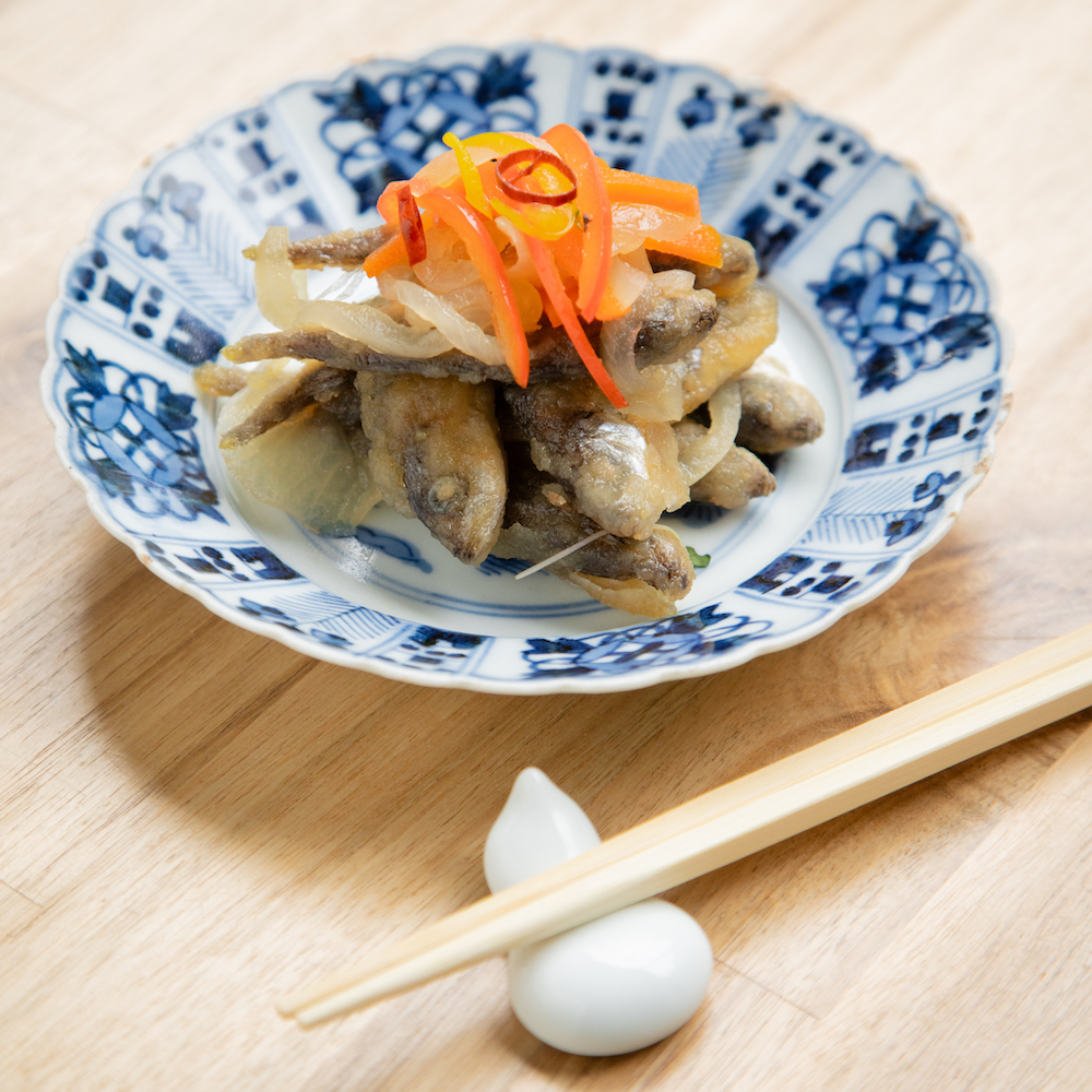 野菜の南蛮漬け 献立に彩りが欲しい時に♪人気レシピ10選の人気レシピ・作り方デリッシュキッチン