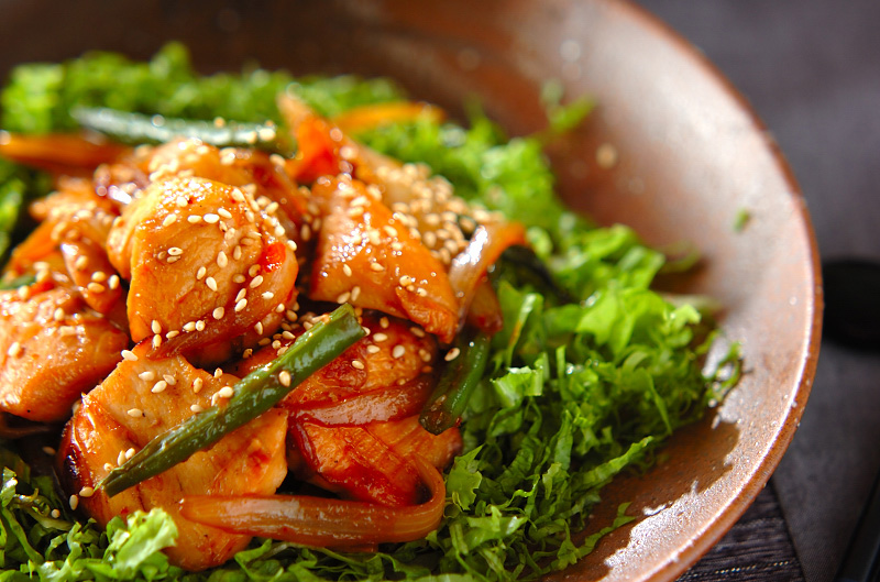 迷ったらコレ！簡単スピードおかず「鶏もも肉の照りたま」子どもウケも◎レシピサイトNadia
