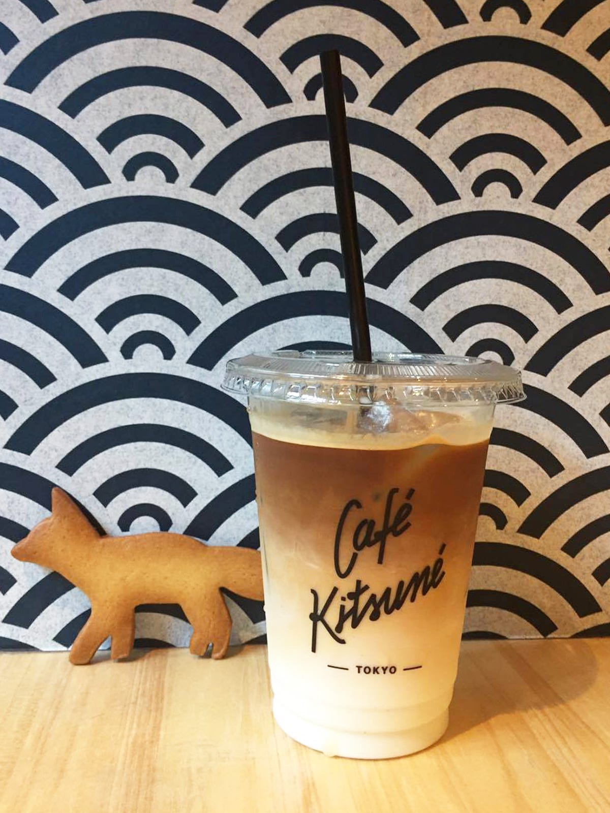 暑い季節にぴったり！武蔵小山「村上式珈琲焙煎店」でテイクアウトのアイスコーヒーを楽しむ - 武蔵小山info