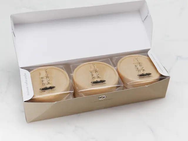 新仙台土産 見た目は不思議、味は超リッチ！あの有名パティスリーから「シーラカンス タマゴ」爆誕 メゾン シーラカンス日刊せんだいタウン情報S-styleWeb