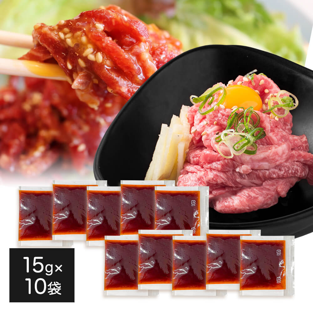 モランボン まぐろユッケ丼のたれ 25g×4 モランボン の口コミ・レビュー・評判、評価点数ものログ