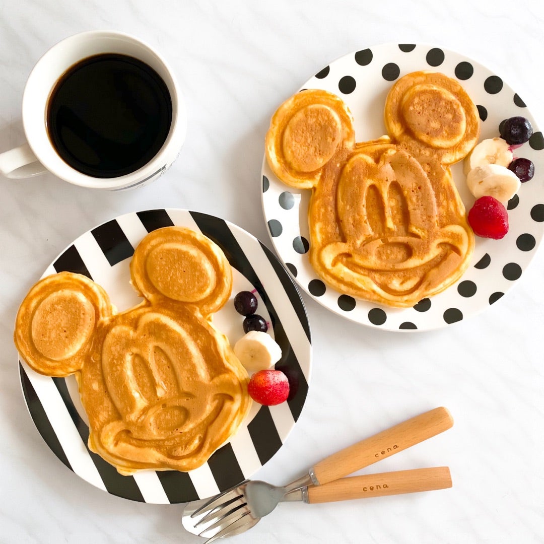 ミッキーワッフルメーカーの新着記事アメーバブログ アメブロ