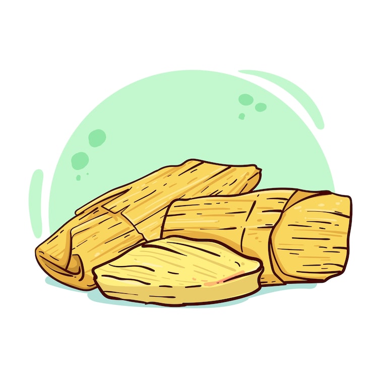 たけのこご飯」のイラスト素材・ベクター画像 - イメージマートimagemart