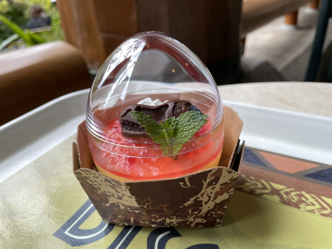 USJ ユニバのアイスの場所と種類☆大人気マンゴーアイスやサーティーワン、フローズンフラッペなど紹介