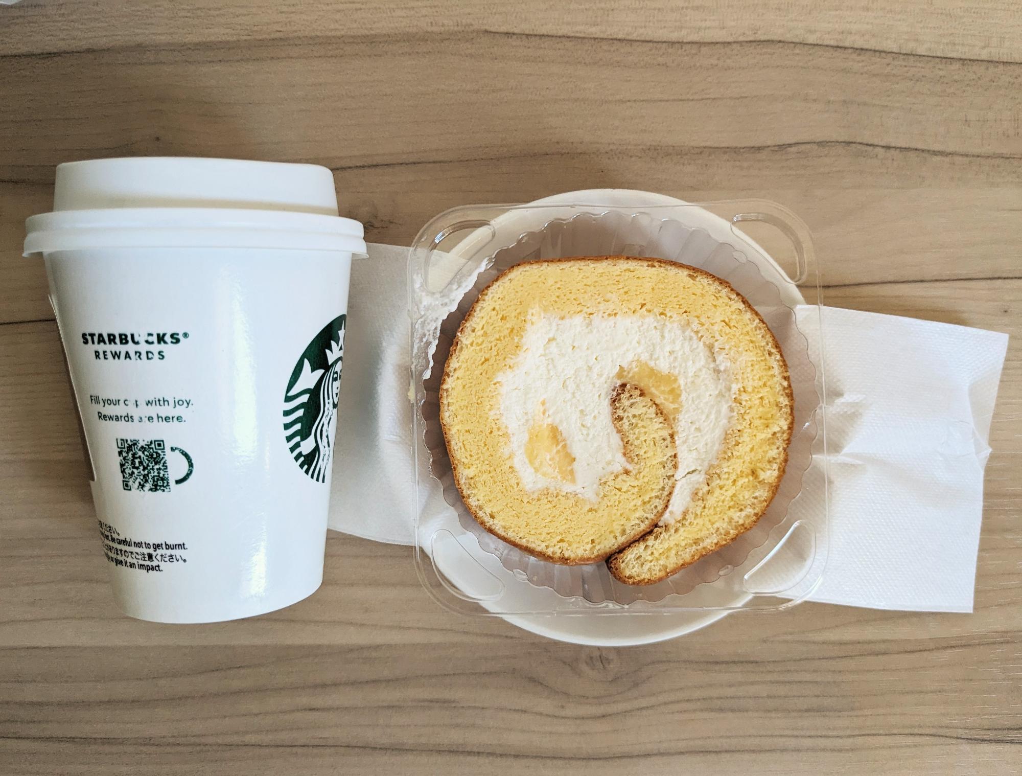 シャトレーゼの「うみたて卵のふんわり厚切りロール」の口コミは？ レビュー- ハリーのなんでも屋さん