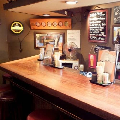 ピンチョス 元町ヱビスピンチョンス・モトマチエビス のご予約 - 元町 ＪＲビアガーデン食べログ