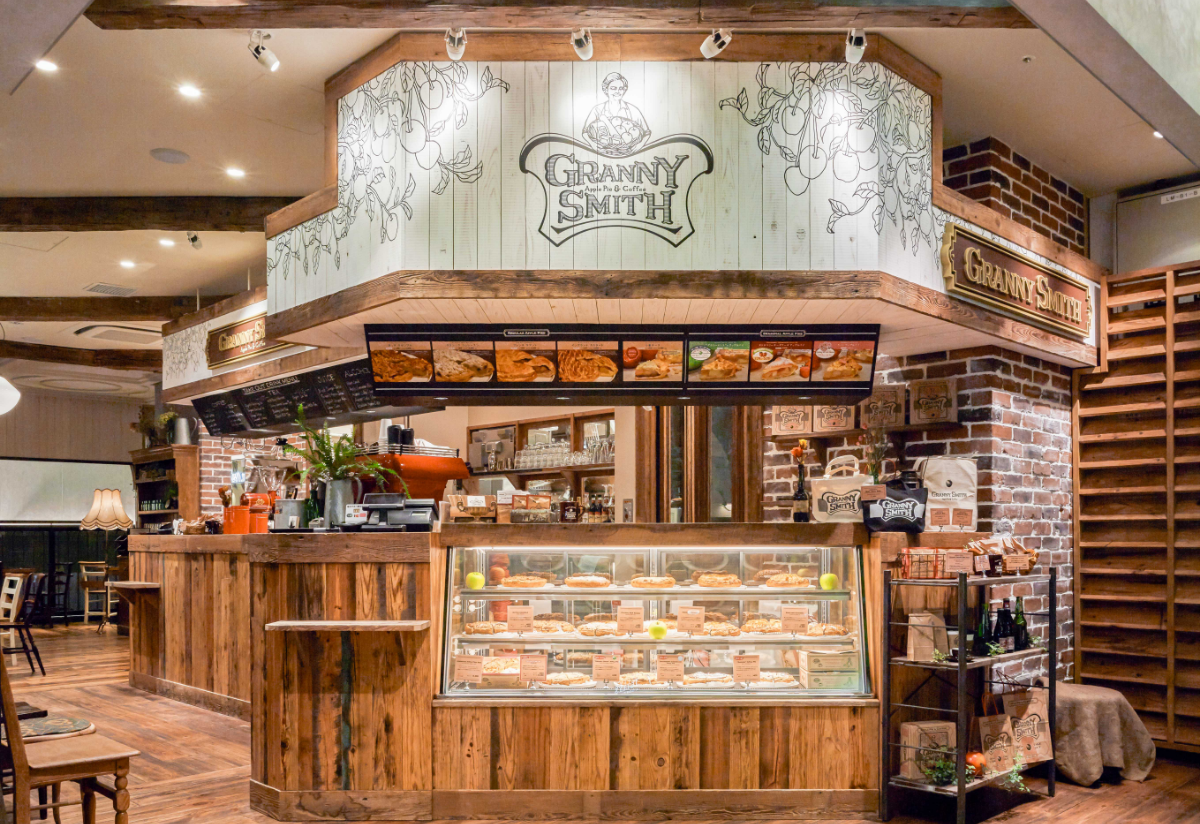 スイーツなかのが選んだ逸品！長野県産リンゴで作る手のひらサイズのアップルパイ - OZmall