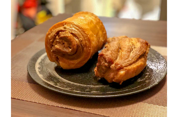 電気圧力鍋で作れる「豚バラ肉」の作り置きレシピ♡簡単なおすすめ5選4yuuu